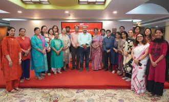 FDP on Improving Critical Thinking Skills of Students